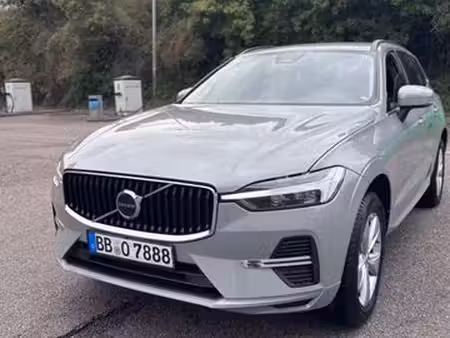 Volvo XC60 2.0 197