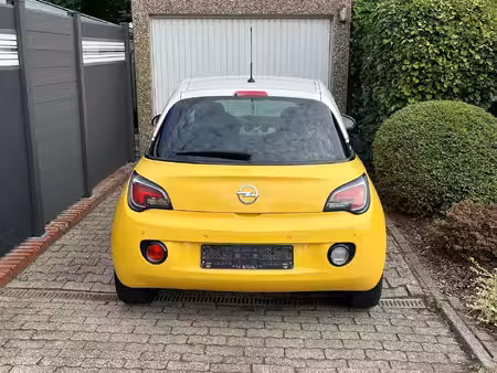 Opel Adam 1.4 87 Jam