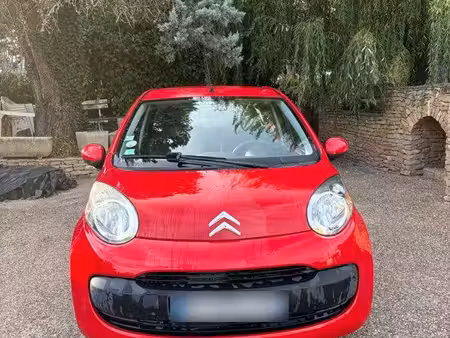 Citroën C1 1.0 68