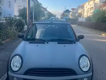 Mini Mini Cooper 1.6 90
