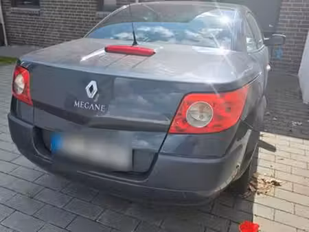 Renault Mégane 