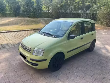 Fiat Panda 1.2 60 Dynamic