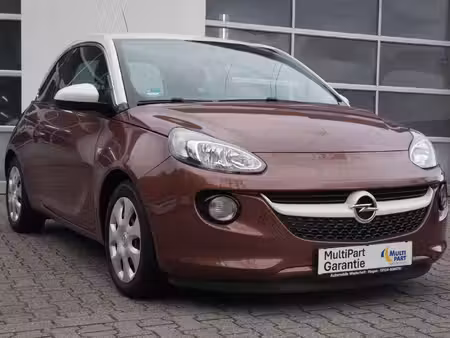 Opel Adam 1.2 70 Jam