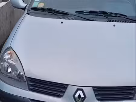 Renault Clio 1.4 98 Extreme