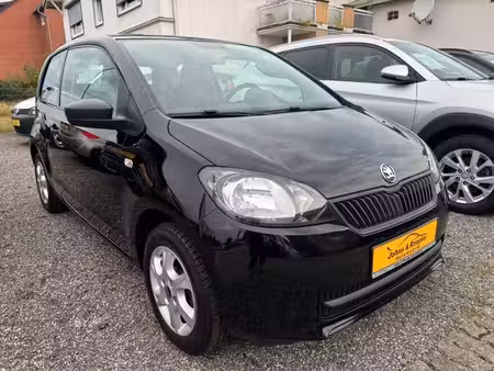 Škoda Citigo 1.0 75 Active