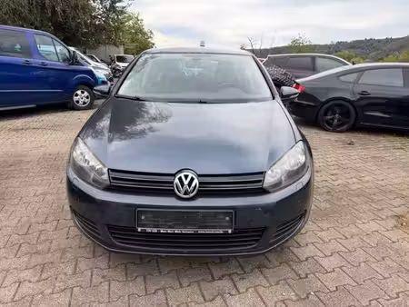 Volkswagen Golf 2.0 TDI 110 Confortline