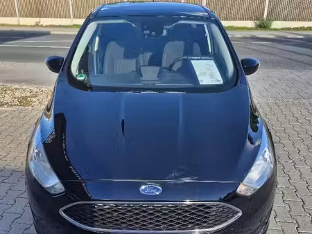 Ford C-max 1.5 150 Cool