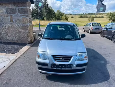 Hyundai Atos 1.1 59