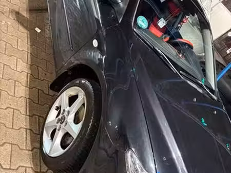 Mazda Mazda2 MZR 1.5 103 Performance