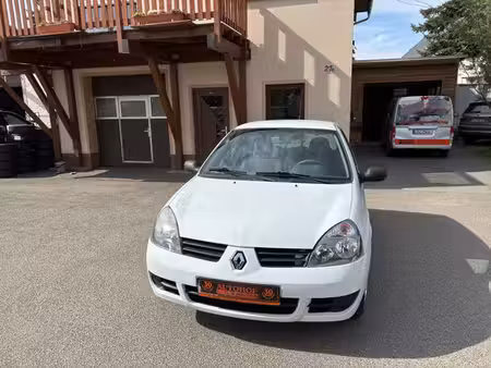 Renault Clio 1.2 58 Campus