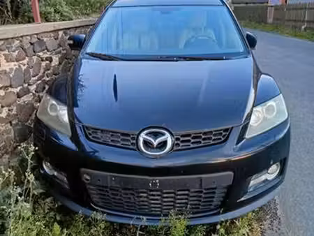 Mazda CX-7 4x4