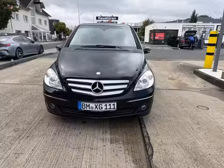 Mercedes-Benz Classe B B 200 2.0 136