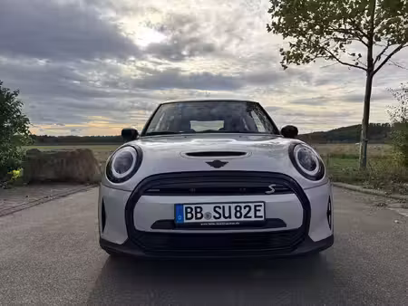 Mini Mini Cooper SE 184 Classic
