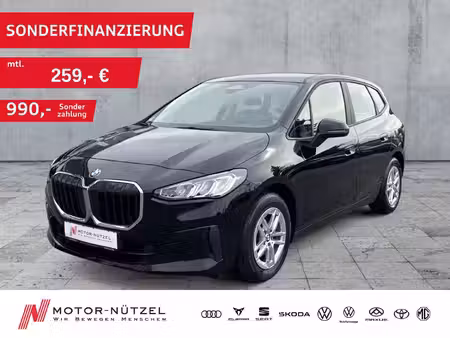 BMW Série 2 218d 2.0 150