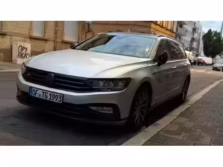 Volkswagen Passat 2.0 TDI 150 Elegance