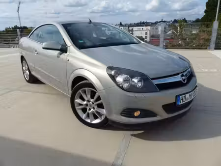 Opel Astra 1.8 140 Cosmo
