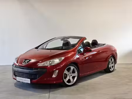 Peugeot 308 2.0 HDi 140 Platinium