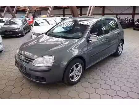 Volkswagen Golf 1.4 75 Trendline