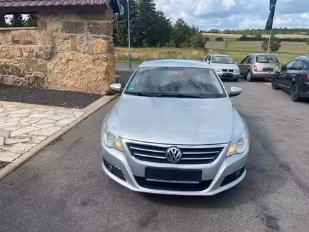 Volkswagen Passat 2.0 TSI 200 Base
