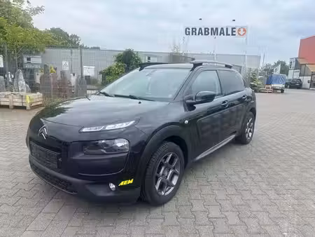 Citroën C4 1.6 HDi 100 Shine