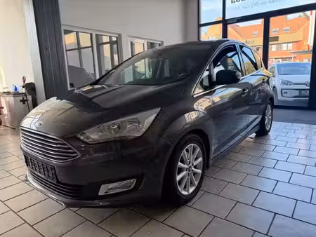 Ford C-max 1.0 125 Titanium