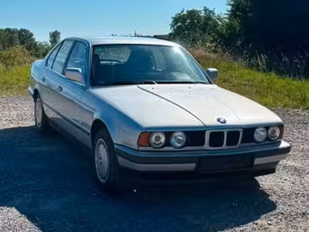 BMW Série 5 520i 2.0 150