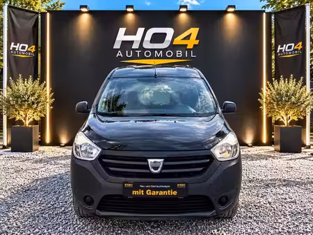 Dacia Dokker 1.6 Ambiance