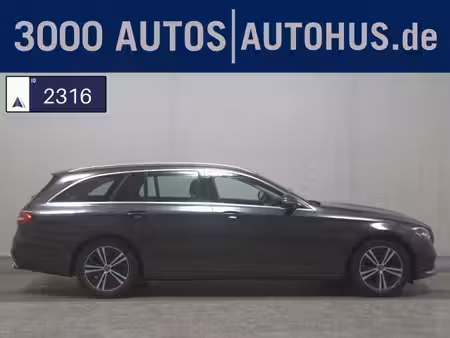 Mercedes-Benz Classe E E 220 4Matic