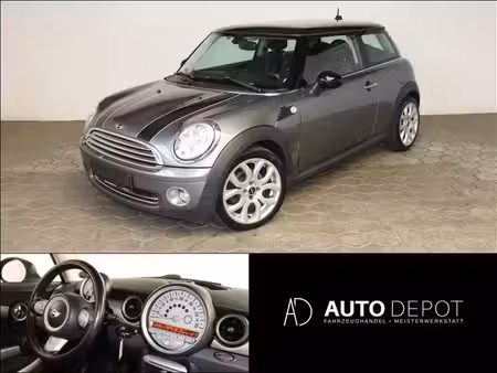Mini Mini Cooper 1.6 120