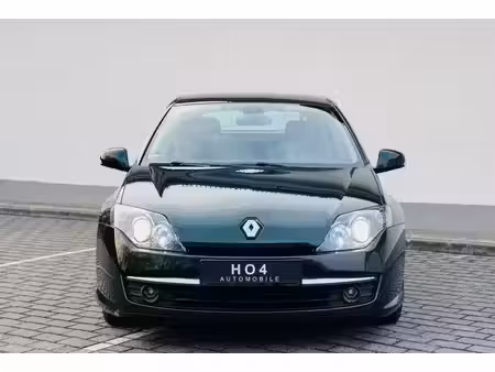 Renault Laguna 2.0 T 170 Dynamique