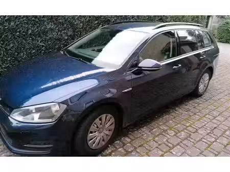 Volkswagen Golf 1.6 TDI 105