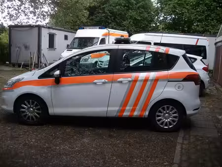 Ford B-max 1.6 TDCi 95 Trend