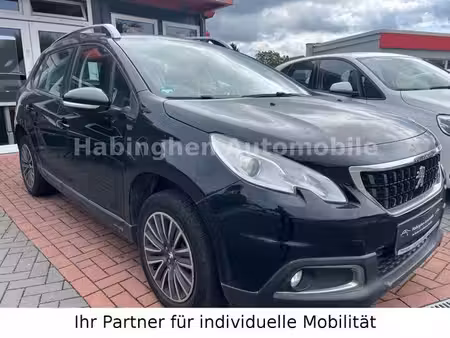 Peugeot 2008 1.2 110 Active
