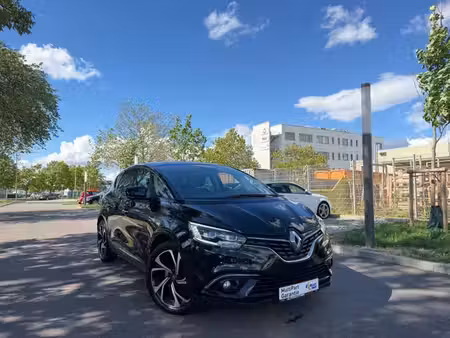 Renault Scénic 1.6 dCi 160 Bose