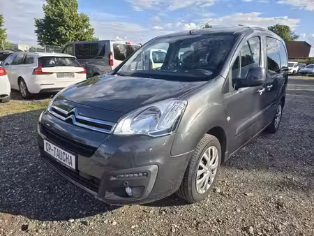Citroën Berlingo 1.6