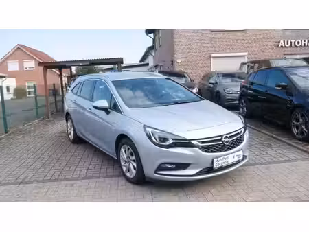 Opel Astra 1.0 105 Innovation