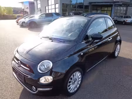 Fiat 500 1.2 69 Lounge