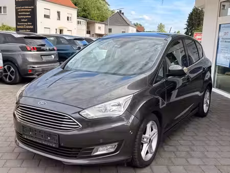 Ford C-max 1.5 150 Titanium