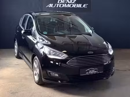 Ford C-max 1.5 150 Titanium