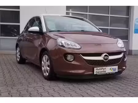 Opel Adam 1.2 70 Jam