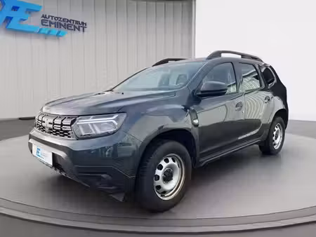 Dacia Duster 1.0 TCe 91