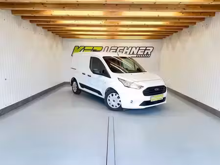 Ford Transit 1.5 101