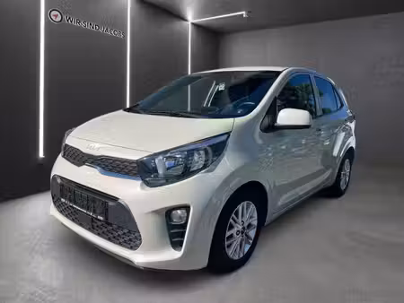 Kia Picanto 1.2 84