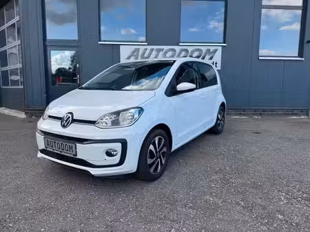 Volkswagen up! 1.0 65