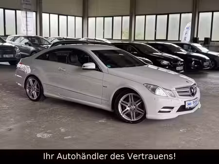 Mercedes-Benz Classe E E 220