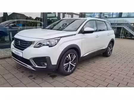 Peugeot 5008 1.2 HDi 130 Allure