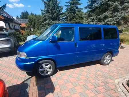 Volkswagen Transporter T4