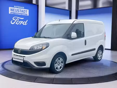 Fiat Doblo Cargo 1.6 105 SX