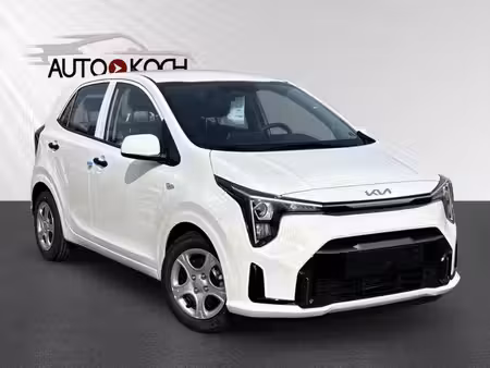 Kia Picanto 1.0 GDi 68