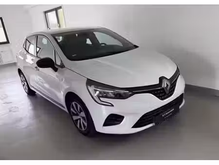 Renault Clio E-Tech 1.6 145 Équilibre
